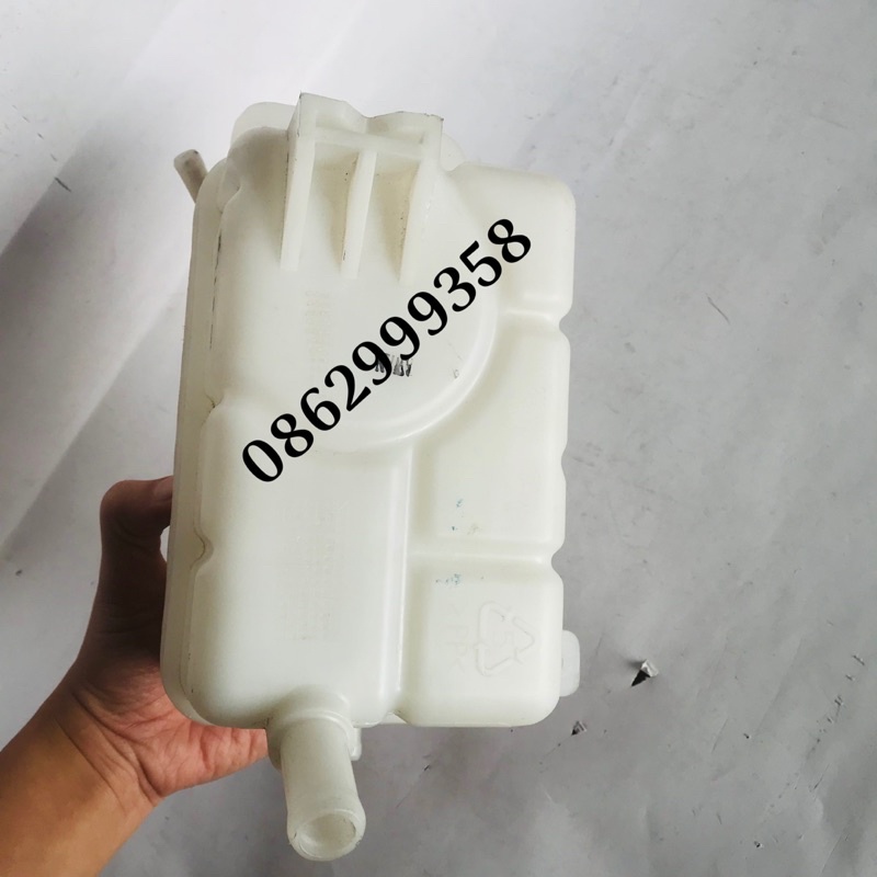 Bình nước phụ-Bình nước làm mát Gentra