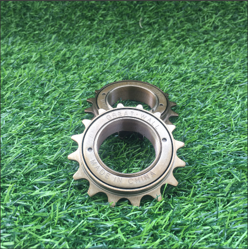 líp xe đạp 16 răng 1 tầng
