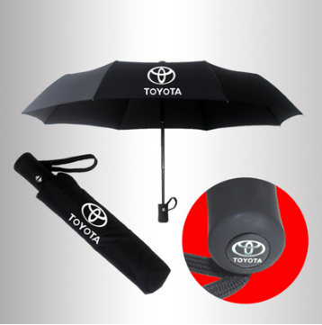 Ô Dù TOYOTA Tự Động