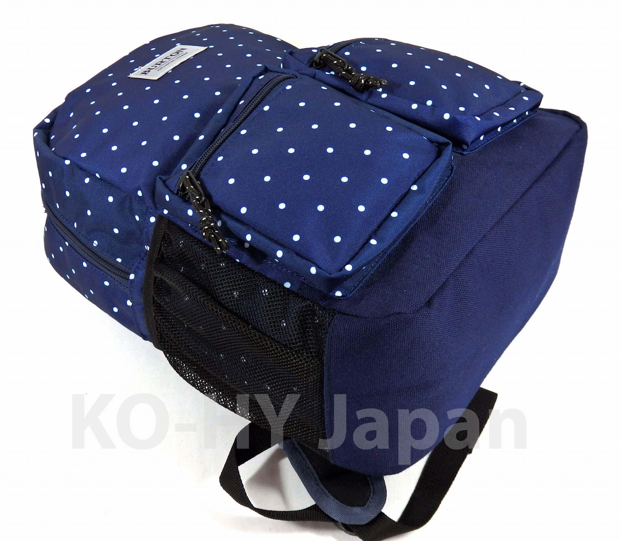 [HCM]Ba lô thời trang nữ BURTON backpack