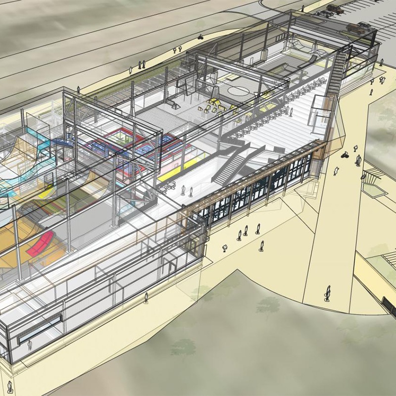 Phần mềm SketchUp Pro 2021