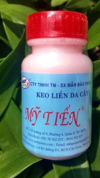 Keo liền da cây liền sẹo Mỹ Tiến-100ml