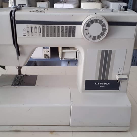 Máy may nội địa Nhật F 590