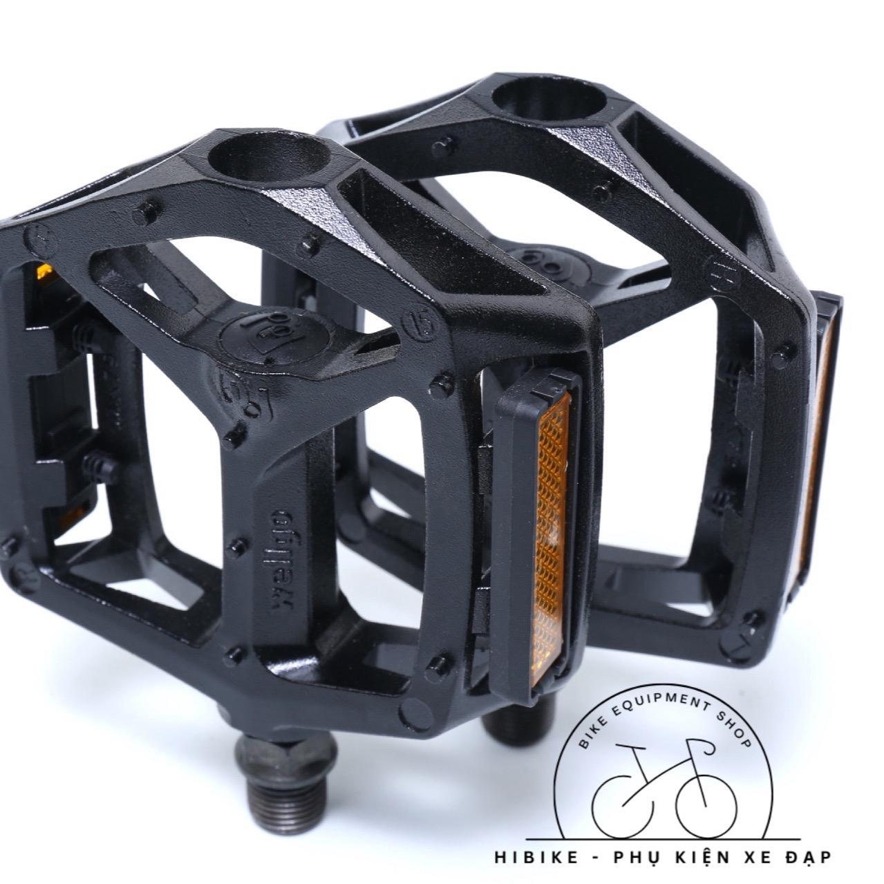 PEDAN XE ĐẠP WELLGO K79 BÀN ĐẠP PEDAL