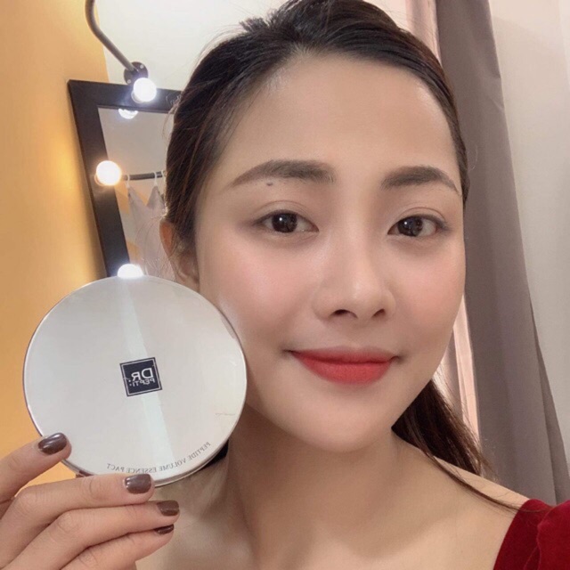 PHẤN TƯƠI DR PEPTI+ PEPTIDE VOLUME ESSENCE PACT
