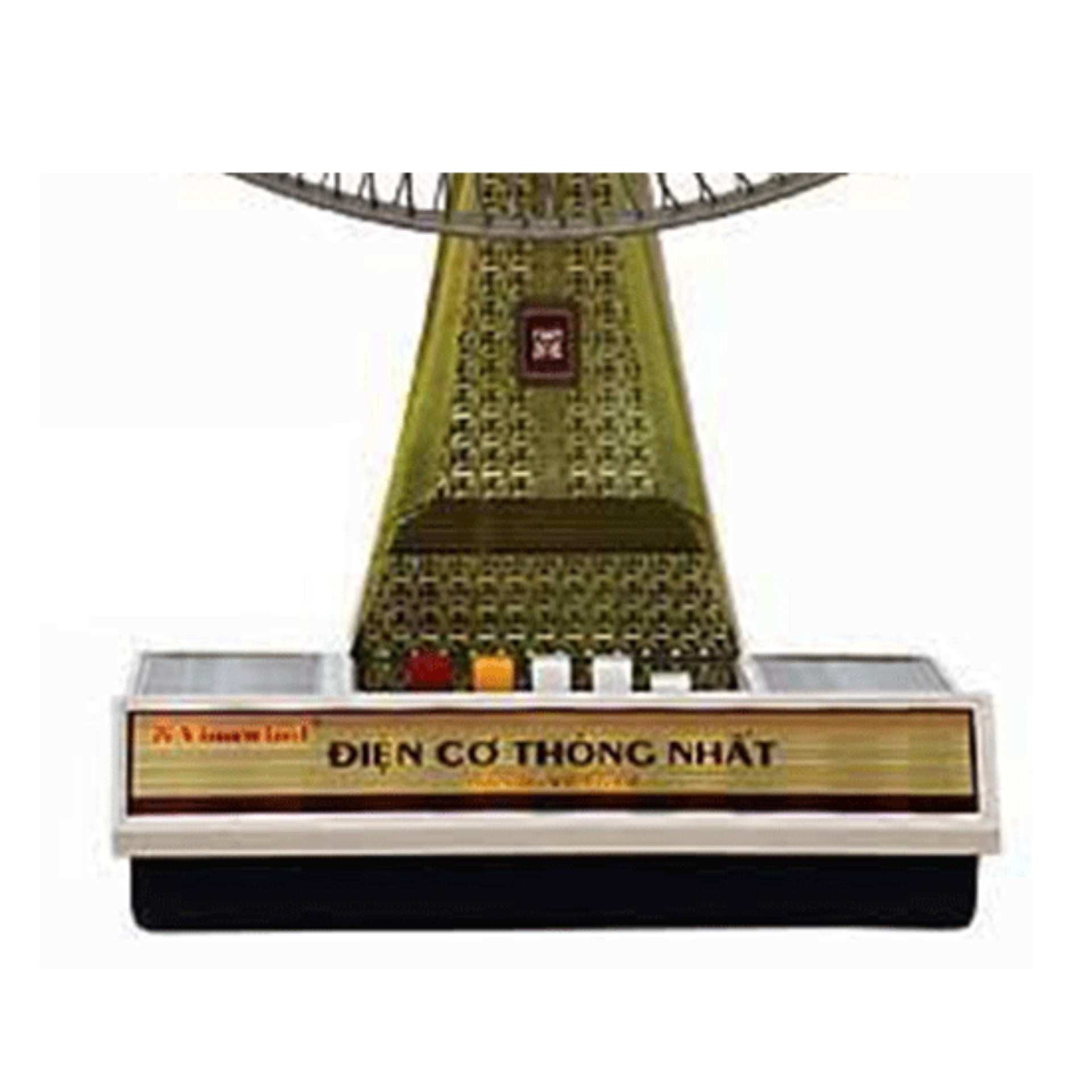 Quạt bàn Điện cơ QB400-NSD