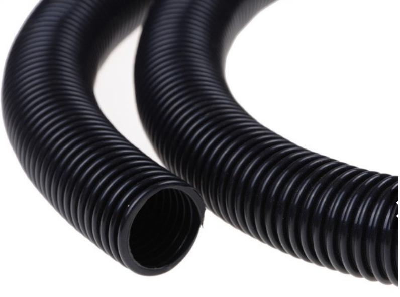 Ống hút bụi 3 mét cho máy công nghiệp đường kính 40mm - Đầu ống hút cho máy hút bụi