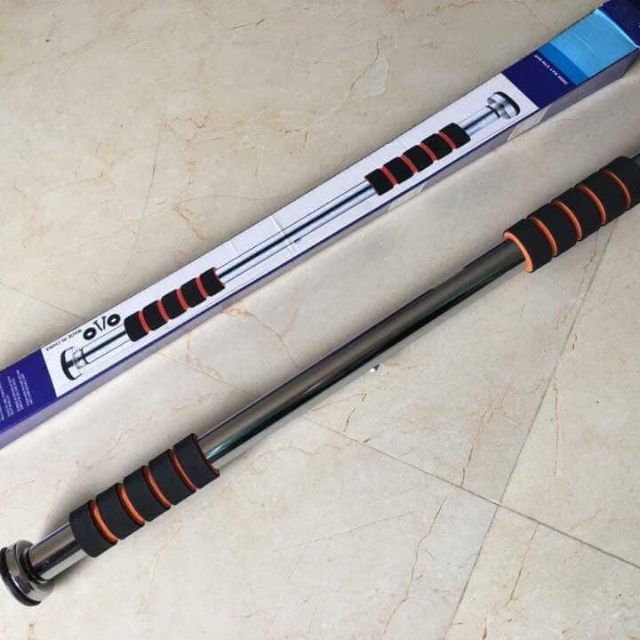 Xà đơn treo tường gắn cửa đa năng cao cấp Thanh tập xà đơn - cuộc sống tiện nghi