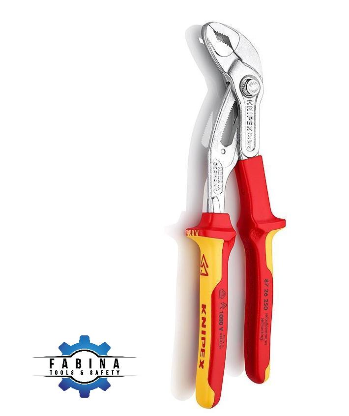 KÌM COBRA KNIPEX 87 26 250