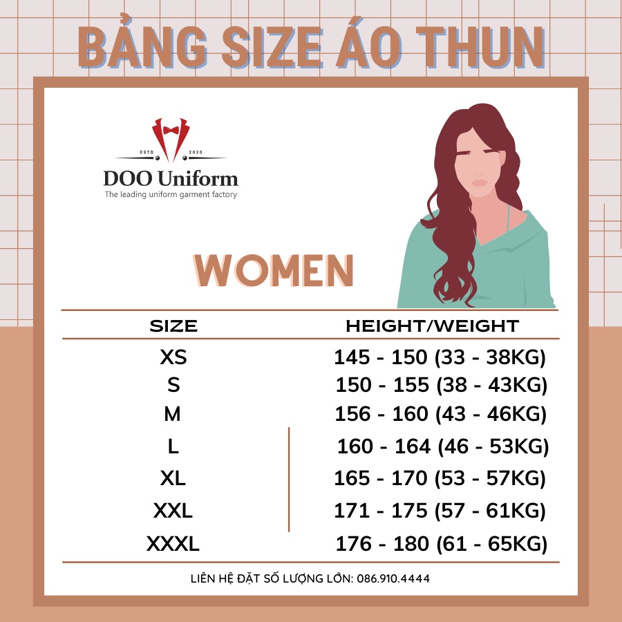 Áo thun Nam Basic trơn