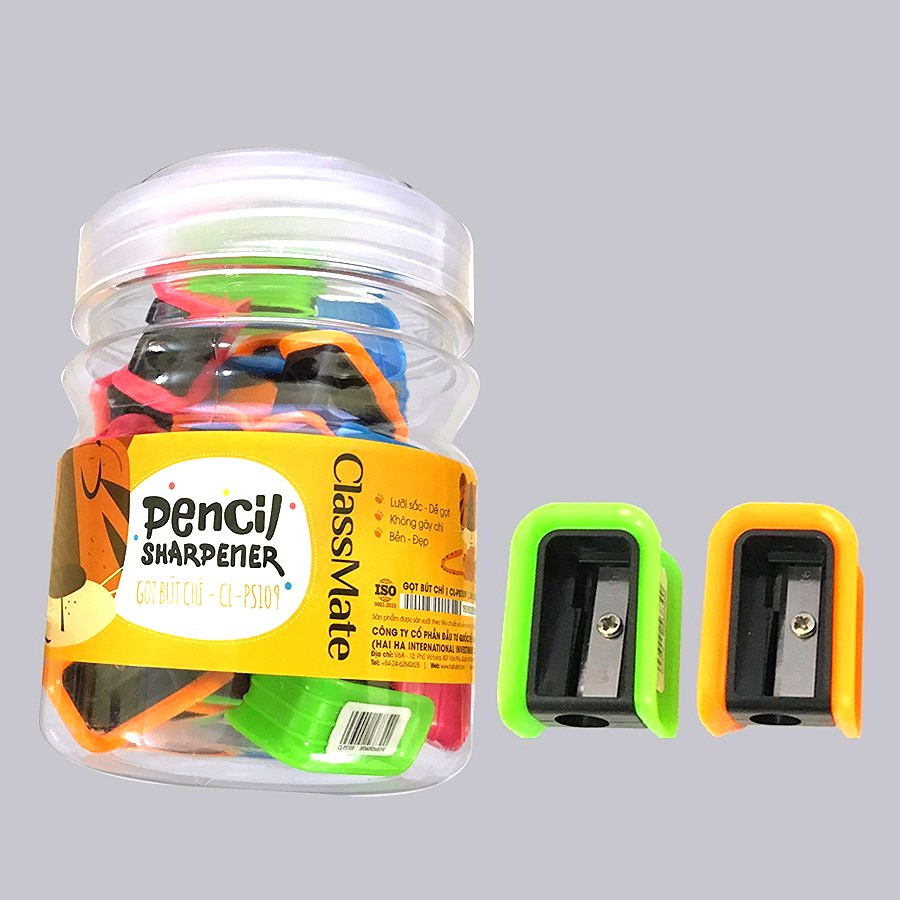 [HCM]Gọt bút chì Class Mate PS109