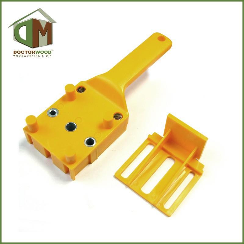 bộ cữ khoan chốt gõ lỗ thẳng
