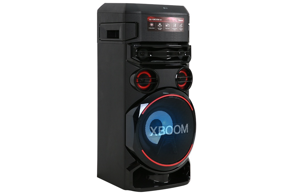 ✅Loa kéo LG XBOOM RN7 500W