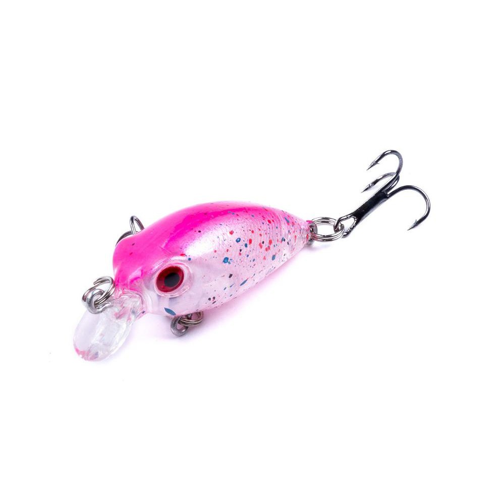 Mồi Câu Cá, Mồi Ruồi Có Bi 4Cm/2,5Gam