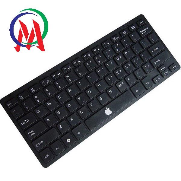 [HCM][Bảo hành 1 đổi 1] Bàn Phím Mini multimedia K1000