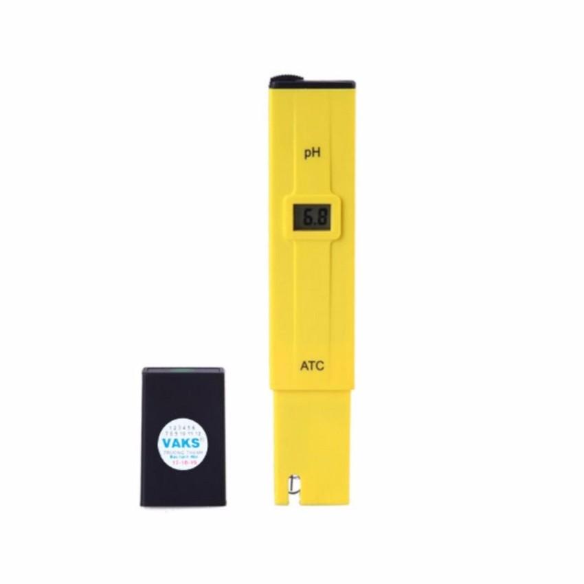 [HCM]Bút đo pH nước chính xác