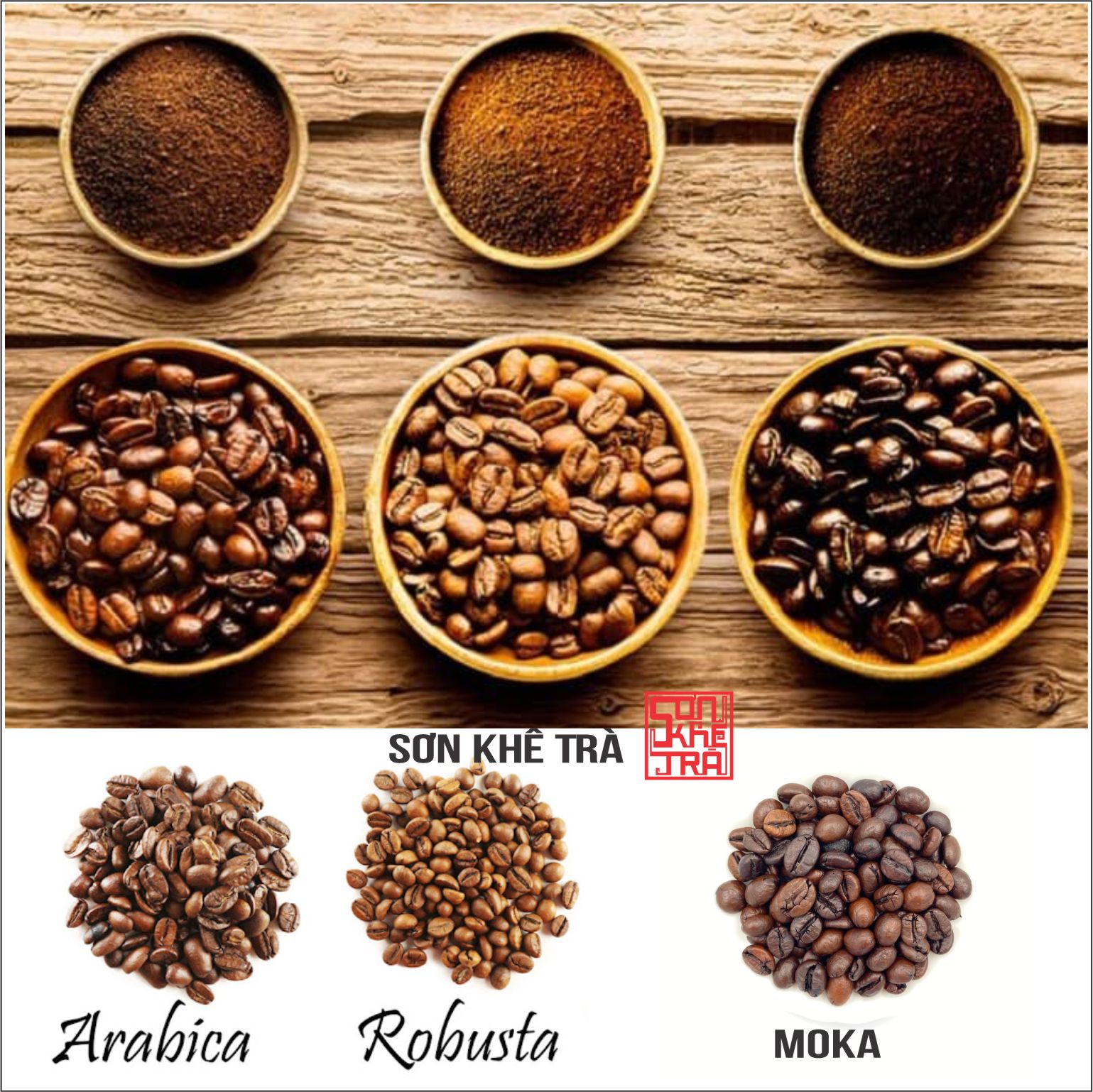 Cafe Nguyên chất không phụ gia