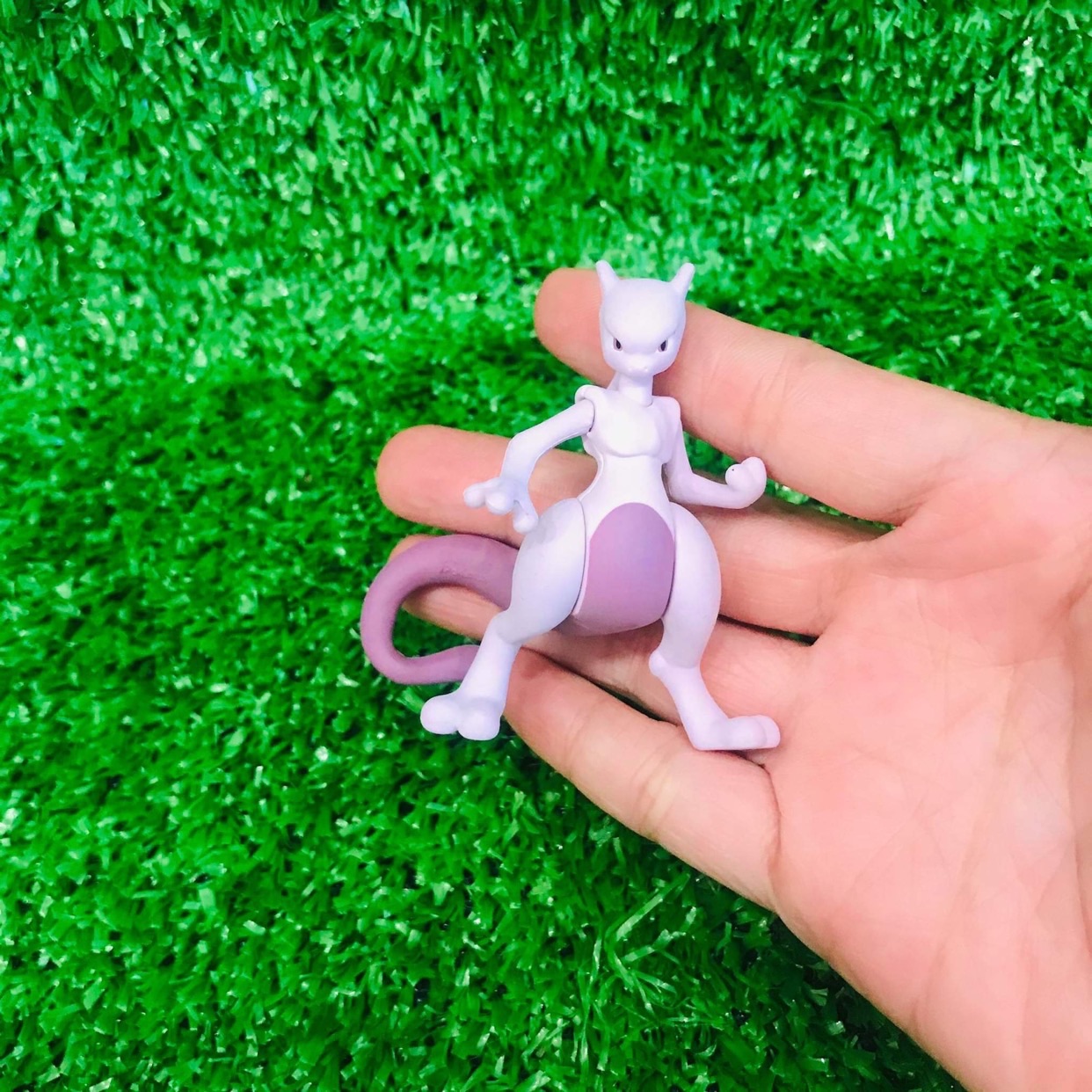 Mô hình Takara Tomy Pokemon