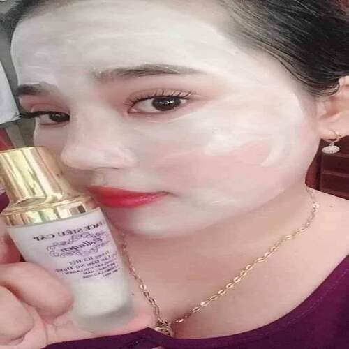 [HCM]Ủ TRẮNG FACE N COLAGEN