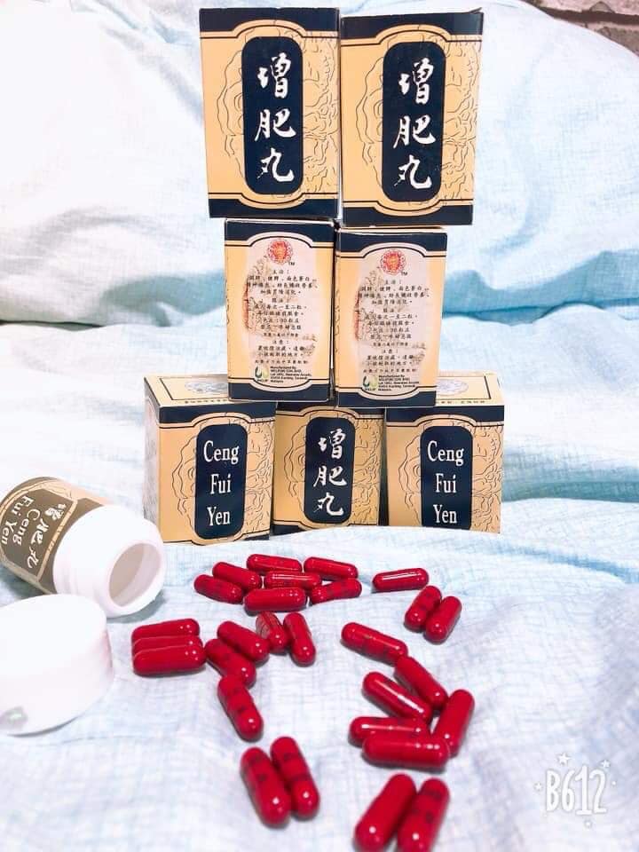 Ceng Fuiyen