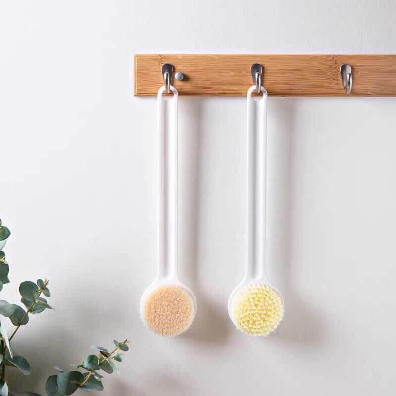 Cọ lưng muji xuất Nhật hàng xịn