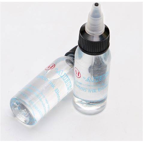 .Nước pha mực giá rẻ 40ml .
