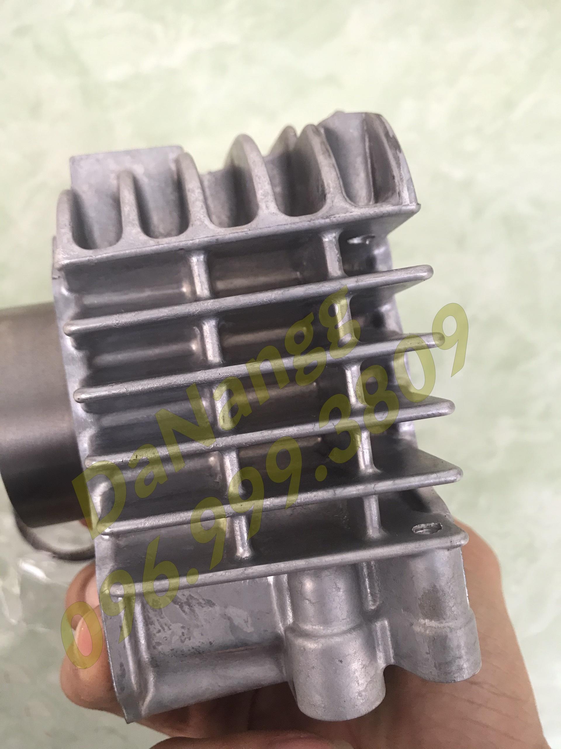 Bộ lòng hơi và quả pít tông cho RSX S110 Fi