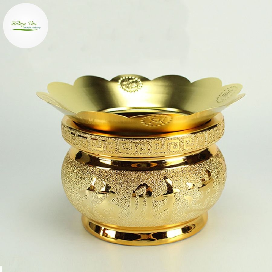 Khay hứng tàn nhang bát hương nhiều cỡ