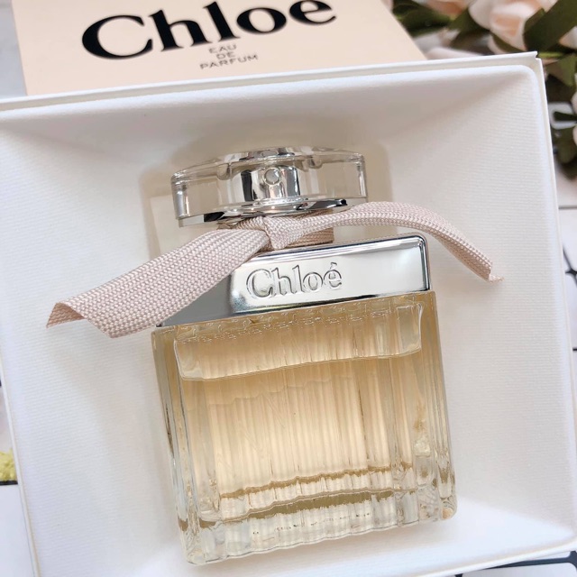 [HCM]Nước Hoa Chloe Eau de Parfum