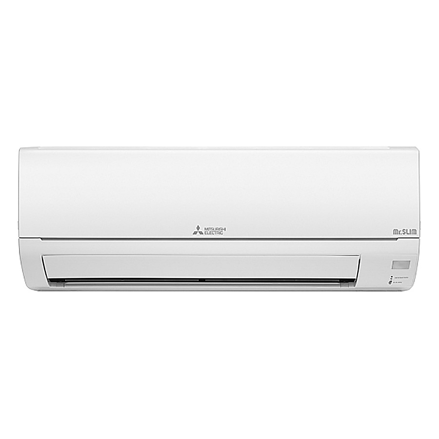 [Trả góp 0%]Điều Hòa Mitsubishi Electric MS-HM35VA (12.283Btu)