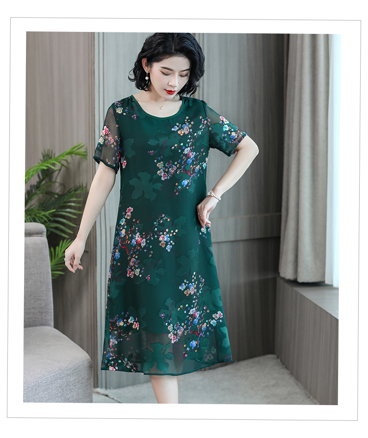 ĐẦM TRUNG NIÊN CAO CẤP