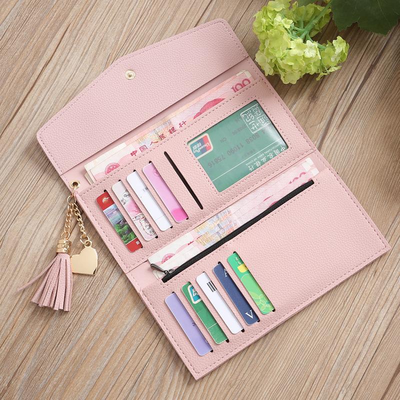 Ví nữ cầm tay