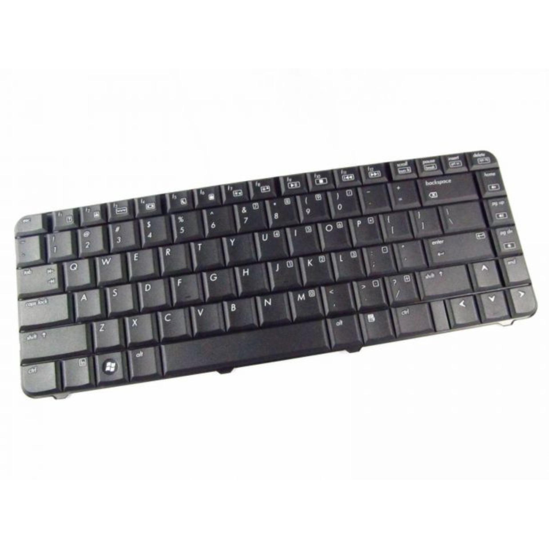 Bàn Phím Keyboard Laptop HP Compaq CQ50, CQ55