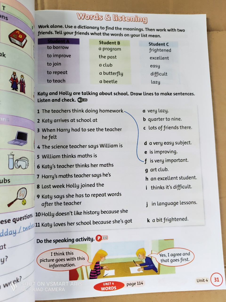 Get Ready for Starters, Movers, Flyers - bản màu offset đẹp, tặng mp3