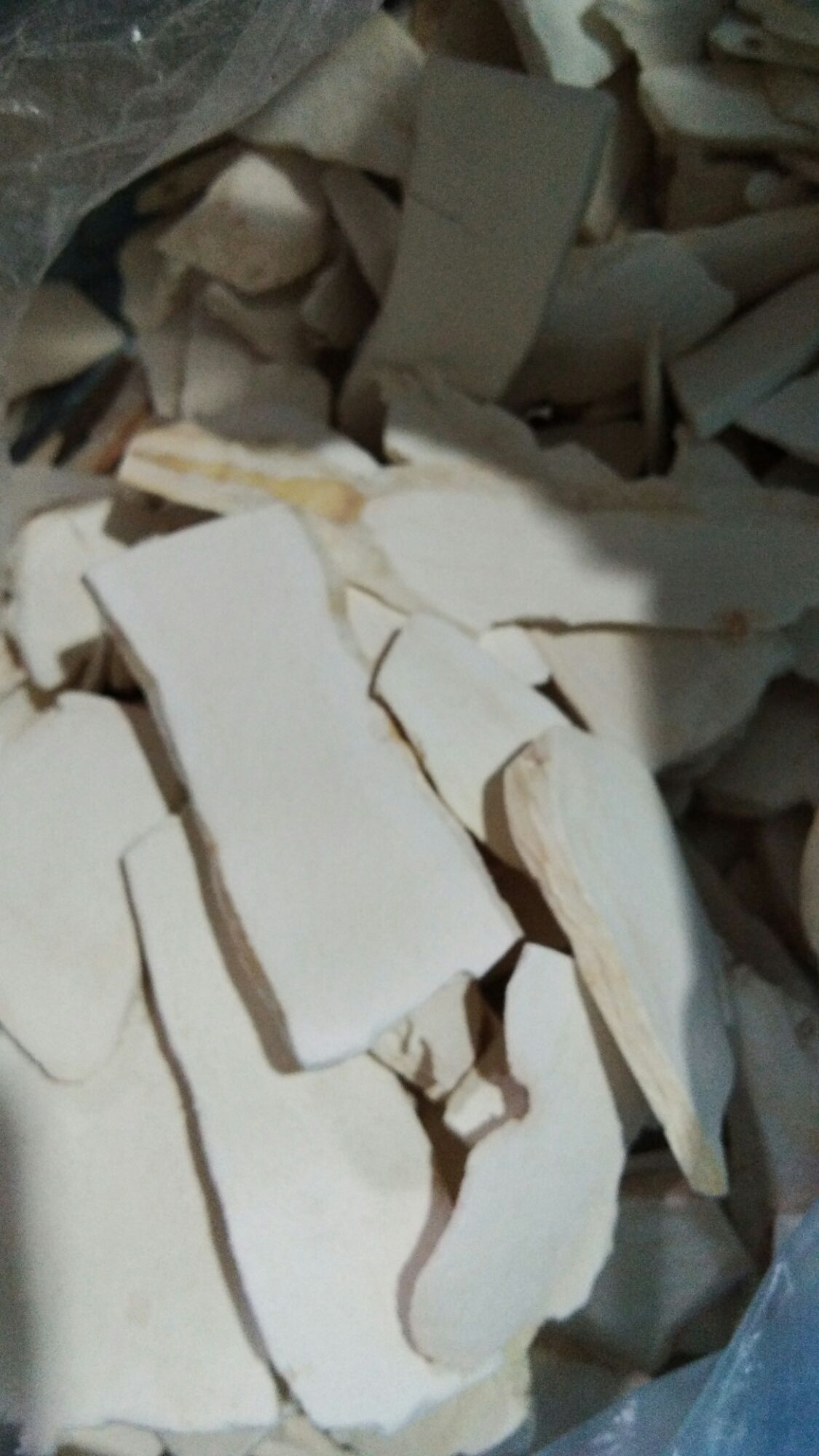 500g củ hoài sơn