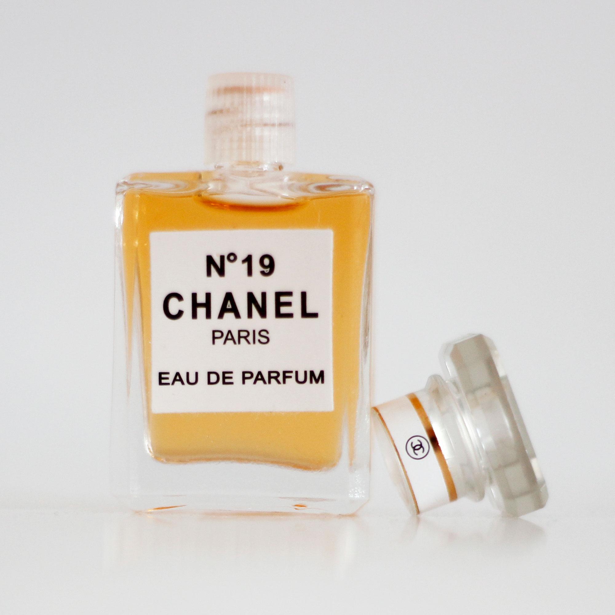 [HCM]Nước hoa nữ chai mini 5ml no box