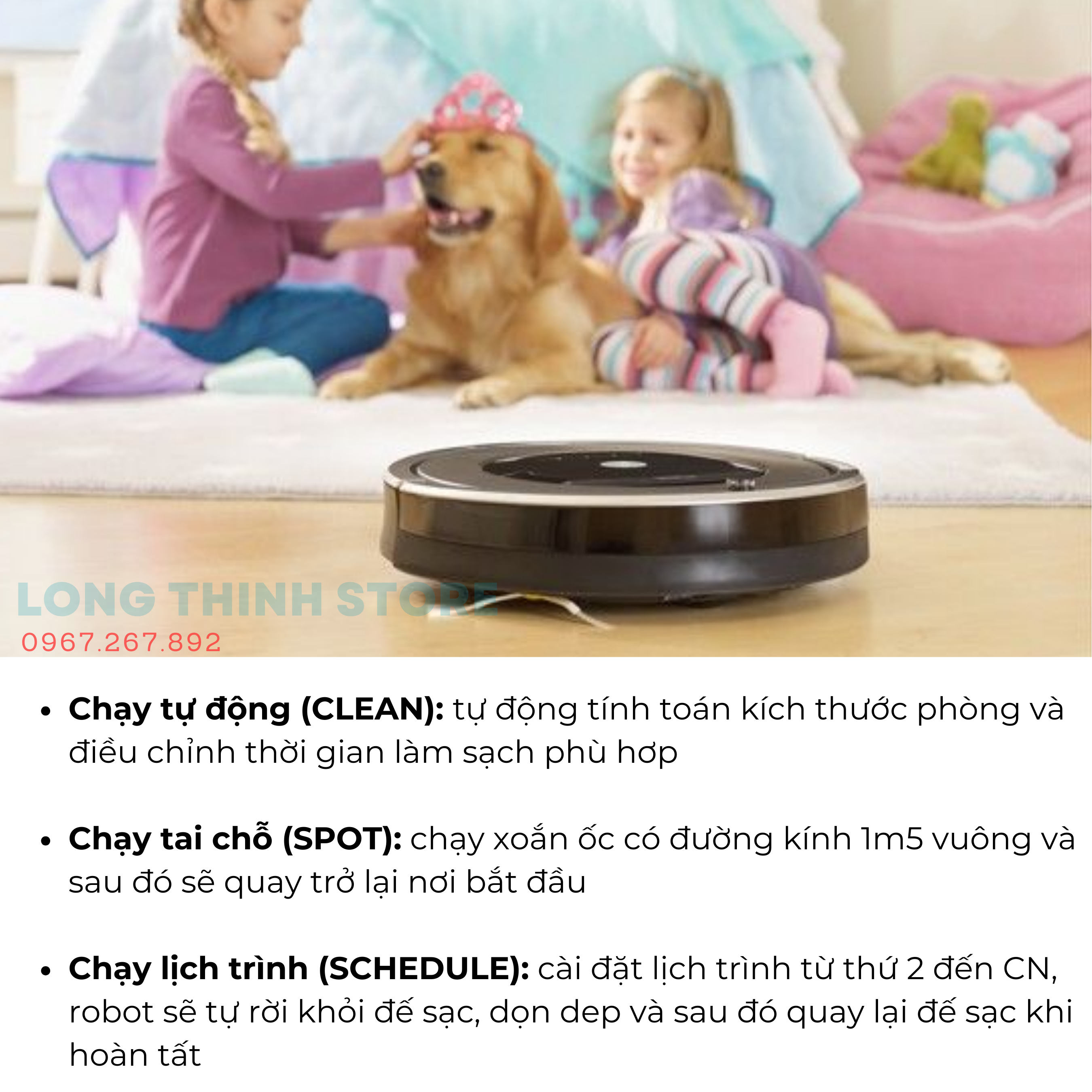 Nội Địa Nhật - Robot hút bụi iRobot Roomba 876 (hút bụi siêu mịn, lập lịch hoạt động, tự động đổ rác, cảnh báo đầy bụi)