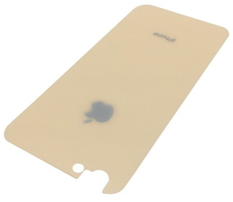 Kính cường lực mặt sau cho iPhone 6 Plus/ 6S Plus