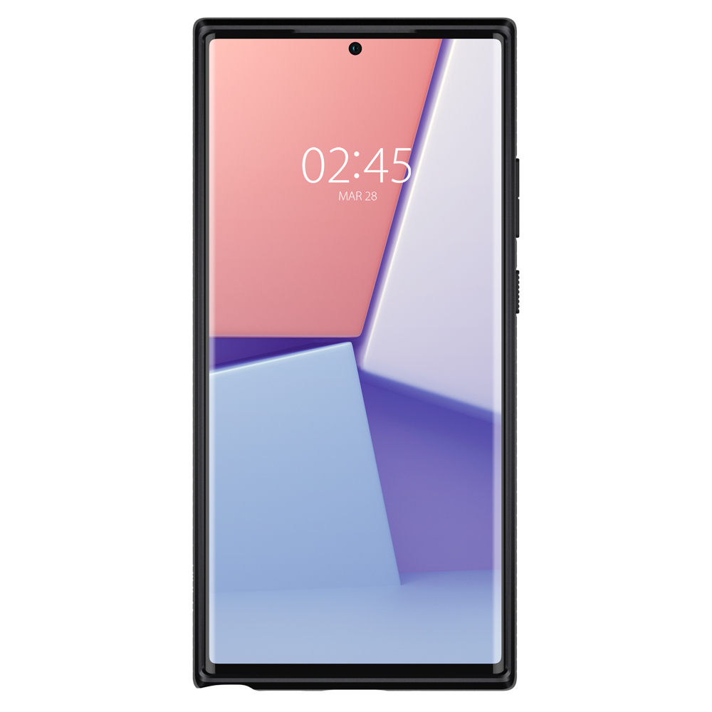 Ốp Samsung Galaxy Note 20 - Note 20 Ultra Spigen Liquid Air