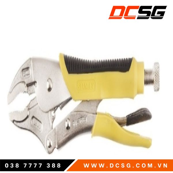 Kềm bấm chết 10'' 254mm Stanley 84-369-1-S