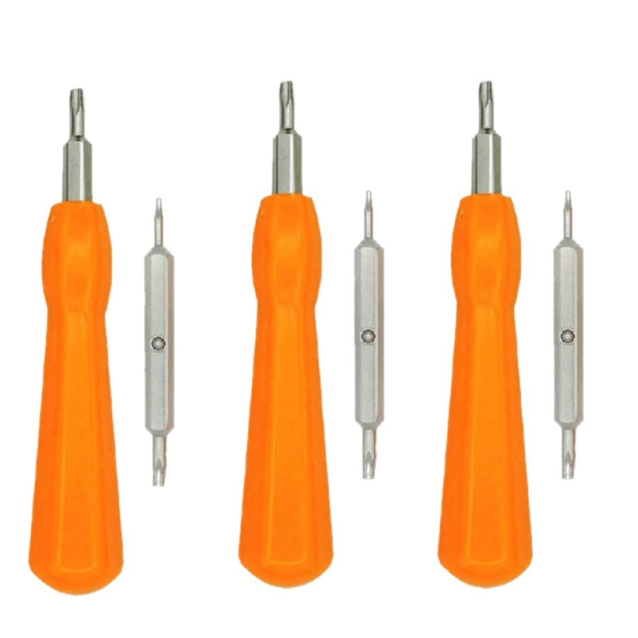 Giá bán Smart Doorbell Disassembly Screwdriver Screwdriver T6 T15 with