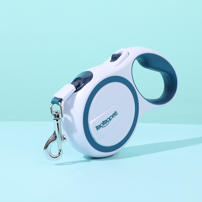 Dây dắt tự động dài 3m cho chó mèo - T3 PETS SHOP