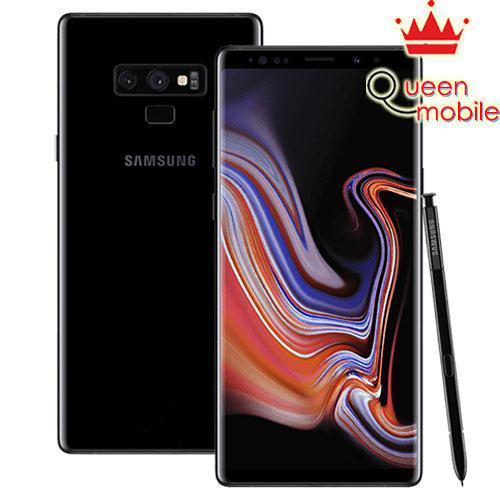 Điện thoại Samsung Galaxy Note 9 128GB màu tím khói (hàng nhập khẩu)