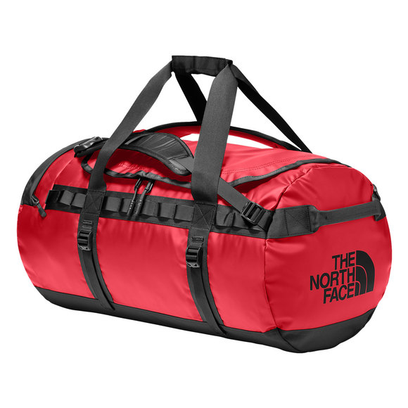 Balo The North Face Base Camp Duffle  chống nước size L 80 lít