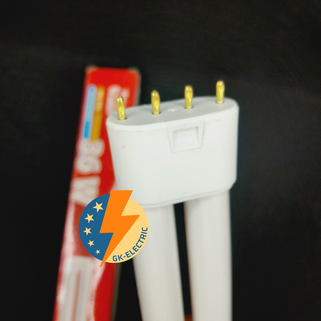 Bóng Đèn Điện Quang Double Wing 36W