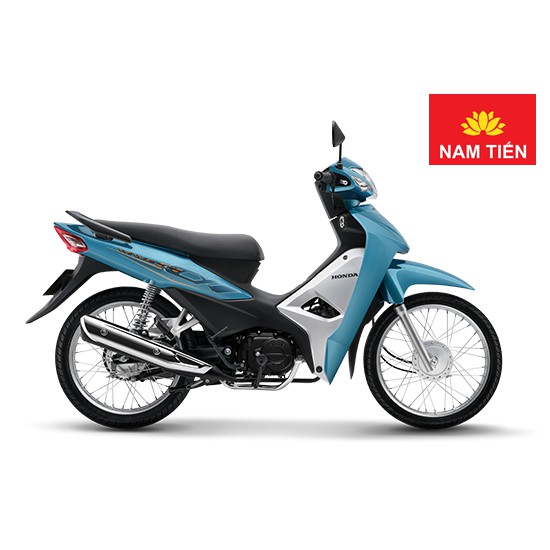 [HCM]Xe Máy Honda Wave Anpha