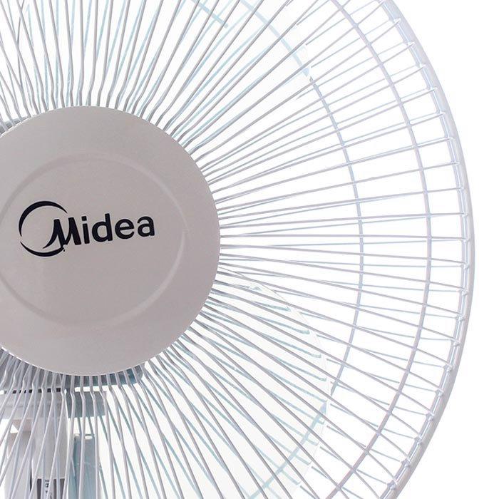 Quạt bàn Midea FT30-Y8BA 35W  (Không có remote)