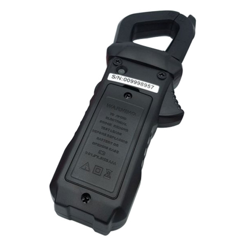 Đồng Hồ Kẹp Dòng WinAPEX 8201