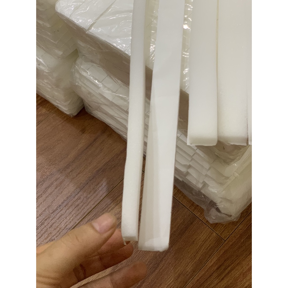 Dây Mút Xốp Dán Lót Mũ, Miếng Mút Lót Nón