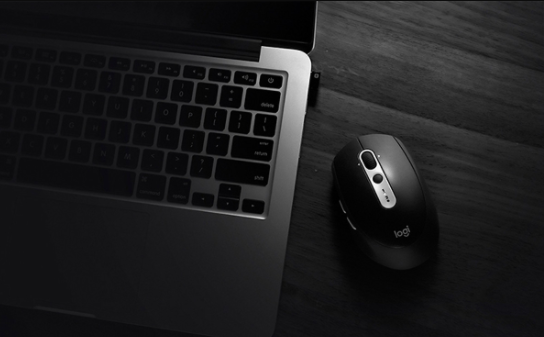 Chuột Không Dây Logitech M585 Multi Device